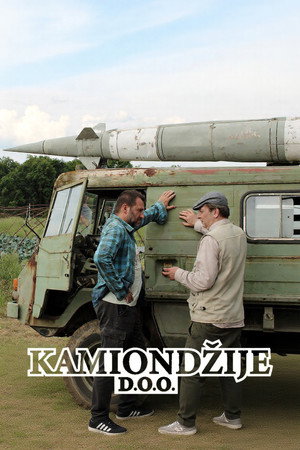 Kamiondžije d.o.o.