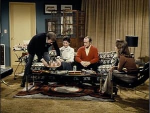 The Bob Newhart Show Season 1 Ep.19 19. epizód