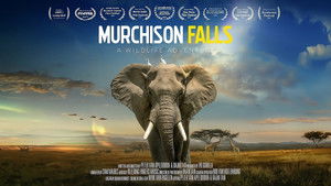 Murchison Falls háttérkép