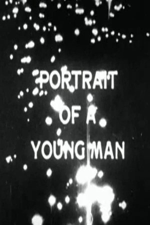 Portrait of a Young Man in Three Movements poszter