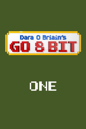Dara O Briain's Go 8 Bit