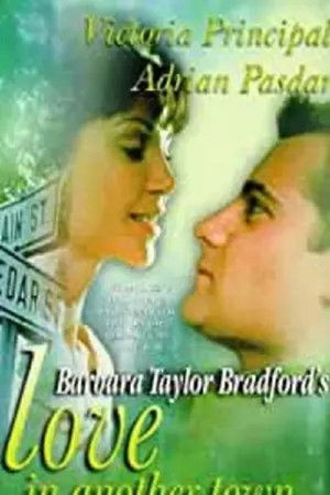 Love in Another Town poszter