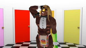 Xavier: Renegade Angel kép