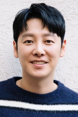 Kim Dong-wook profil kép