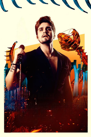 Luan Santana: VIVA poszter