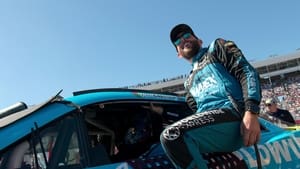 NASCAR: Teljes gázzal 1. évad Ep.3 Told meg még utoljára