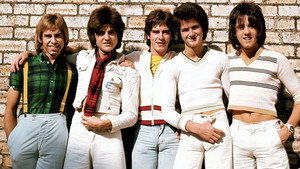 Bay City Rollers: Remember háttérkép