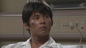 真昼の月 Season 1 Ep.9 9. epizód