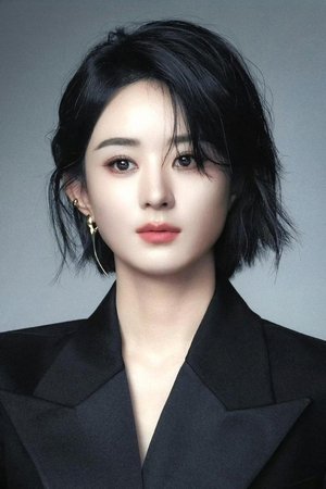 Zhao Liying profil kép