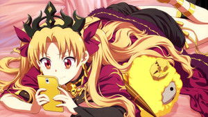 Fate/Grand Carnival kép