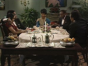 The Cosby Show 6. évad Ep.20 20. epizód