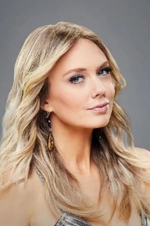 Melissa Ordway profil kép