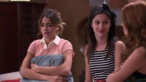 Violetta 2. évad Ep.51 51. epizód