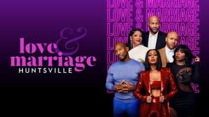 Love & Marriage Huntsville kép