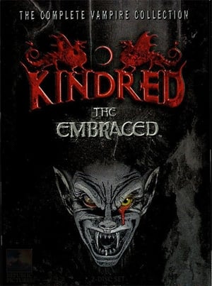 Kindred: The Embraced