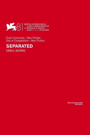 Separated poszter
