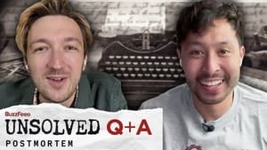 Buzzfeed Unsolved: True Crime Speciális epizódok Ep.49 49. epizód