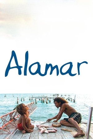 Alamar poszter