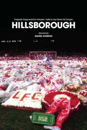 Hillsborough poszter