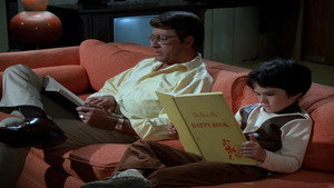 The Courtship of Eddie's Father Season 1 Ep.12 12. epizód