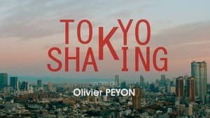 Tokyo Shaking háttérkép