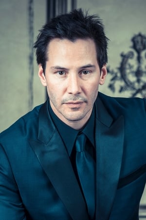 Keanu Reeves profil kép