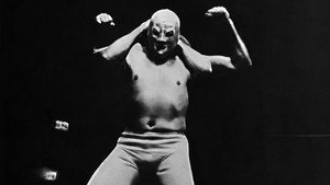 Santo en el misterio de la perla negra háttérkép