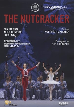 Bolshoi Ballet: The Nutcracker