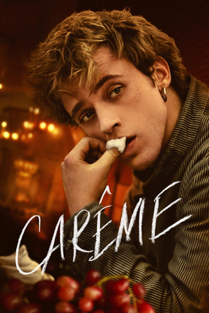 Carême poszter