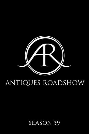 Antiques Roadshow