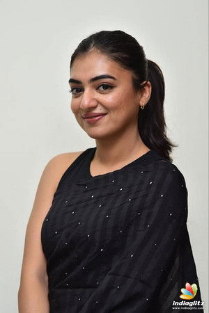 Nazriya Nazim profil kép