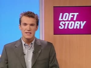 Loft Story 1. évad Ep.2 2. epizód