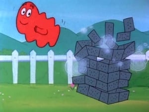 Les Barbapapa 2. évad Ep.34 34. epizód