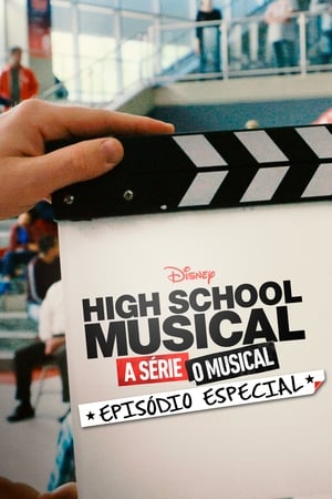 High School Musical: The Musical: The Series: The Special poszter