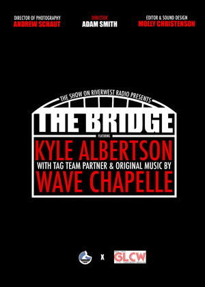 The Bridge poszter