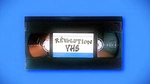 Révolution VHS háttérkép