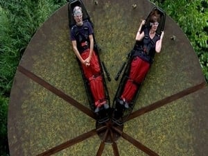 I'm a Celebrity...Get Me Out of Here! Season 14 Ep.15 15. epizód