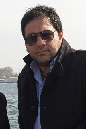 Zeki Yahya profil kép
