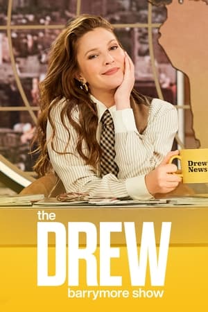 The Drew Barrymore Show poszter