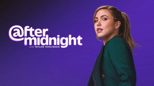 After Midnight kép