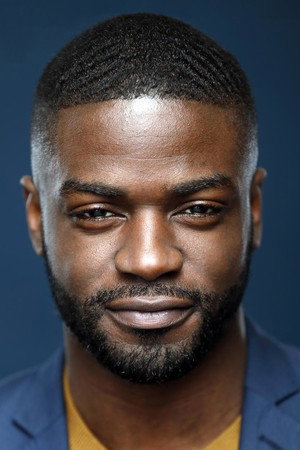 Michael Christopher Rodney profil kép