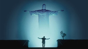 Redentor háttérkép