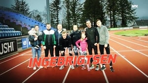 Team Ingebrigtsen kép