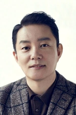 Lee Beom-soo profil kép