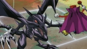 Yu-Gi-Oh! 1. évad Ep.12 Az idő urai