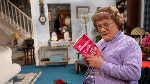 Mrs Brown's Boys kép