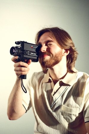 Daniel Walker