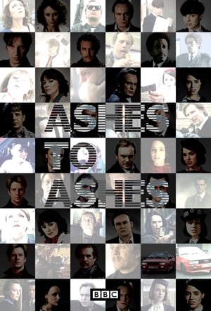 Ashes to Ashes poszter