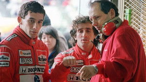 Ayrton: Retratos e Memórias Season 1 Ep.7 7. epizód