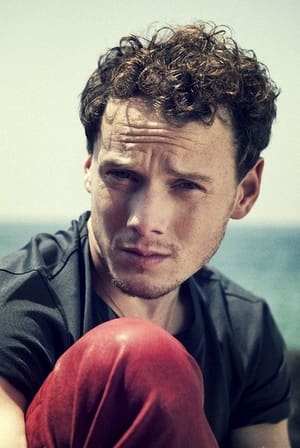 Anton Yelchin profil kép